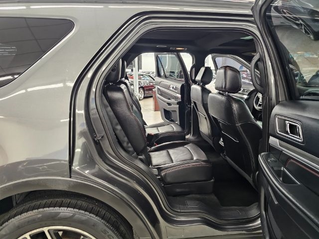 Ford Explorer 4WD 4dr Sport 2016