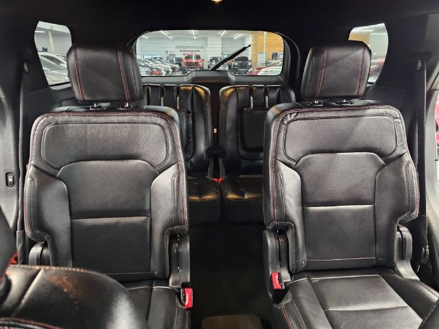 Ford Explorer 4WD 4dr Sport 2016