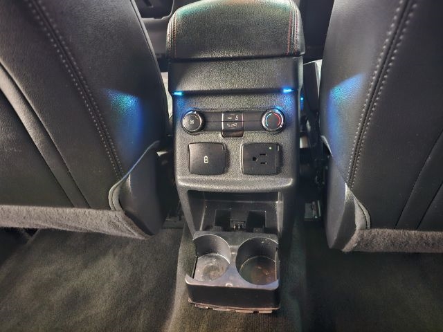 Ford Explorer 4WD 4dr Sport 2016