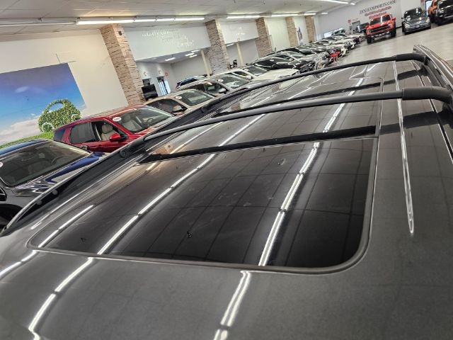 Ford Explorer 4WD 4dr Sport 2016