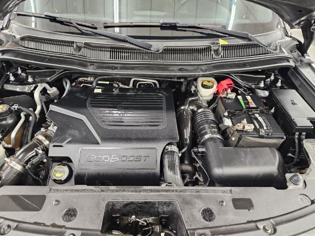 Ford Explorer 4WD 4dr Sport 2016