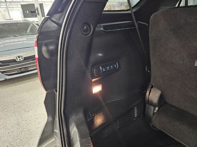 Ford Explorer 4WD 4dr Sport 2016