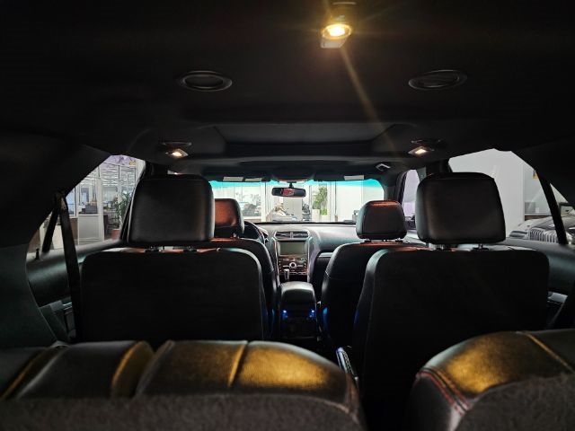 Ford Explorer 4WD 4dr Sport 2016