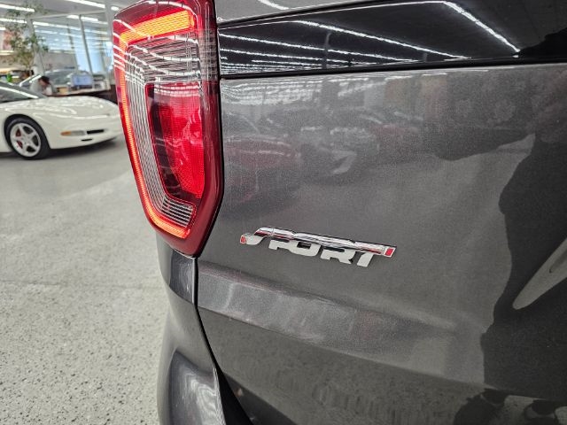 Ford Explorer 4WD 4dr Sport 2016