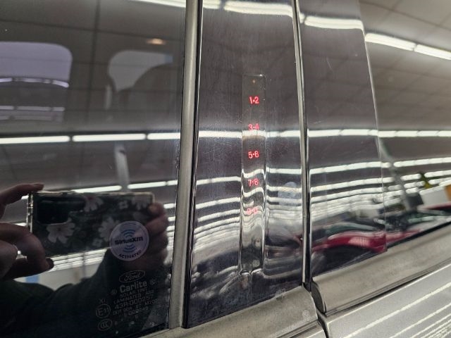 Ford Explorer 4WD 4dr Sport 2016