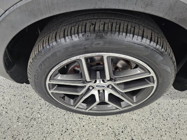 Ford Explorer 4WD 4dr Sport 2016