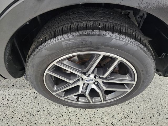 Ford Explorer 4WD 4dr Sport 2016