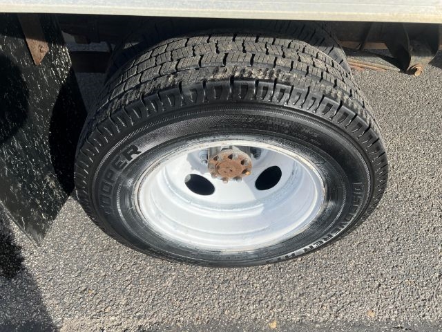 Ford E-Series Cutaway E-350 DRW 138" WB 2017