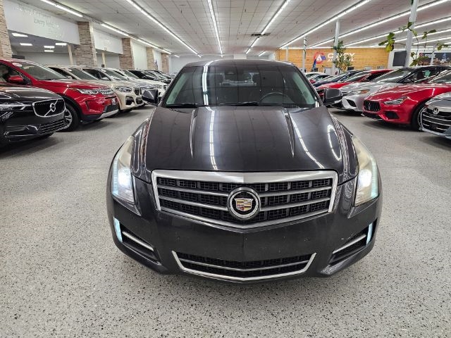 Cadillac ATS 4dr Sdn 3.6L Performance AWD 2013