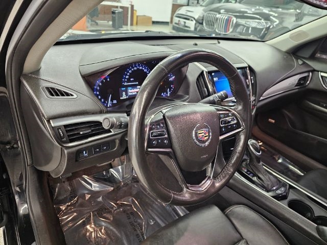 Cadillac ATS 4dr Sdn 3.6L Performance AWD 2013