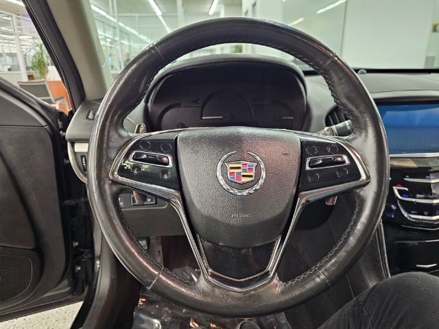 Cadillac ATS 4dr Sdn 3.6L Performance AWD 2013