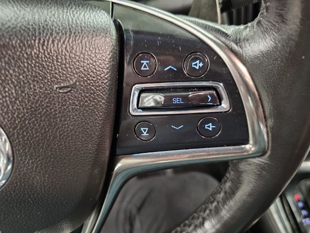 Cadillac ATS 4dr Sdn 3.6L Performance AWD 2013