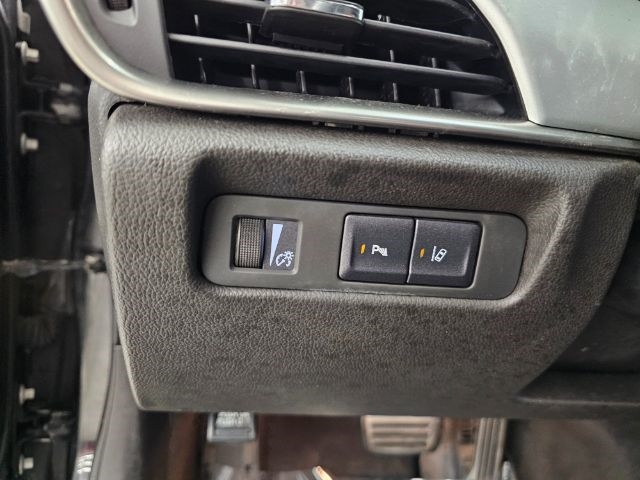 Cadillac ATS 4dr Sdn 3.6L Performance AWD 2013