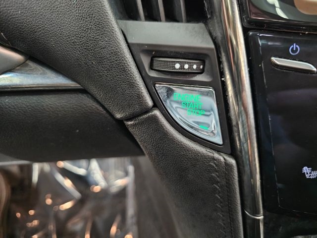 Cadillac ATS 4dr Sdn 3.6L Performance AWD 2013