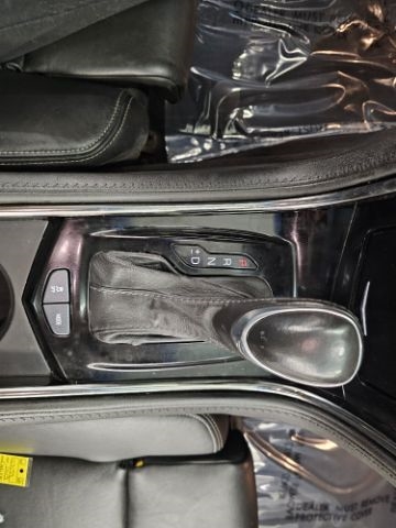 Cadillac ATS 4dr Sdn 3.6L Performance AWD 2013