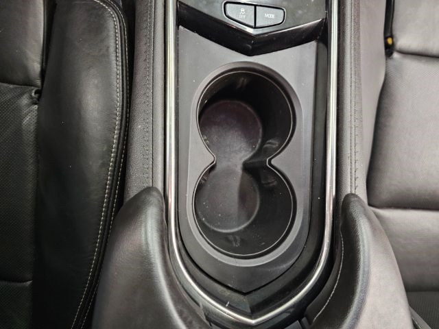 Cadillac ATS 4dr Sdn 3.6L Performance AWD 2013