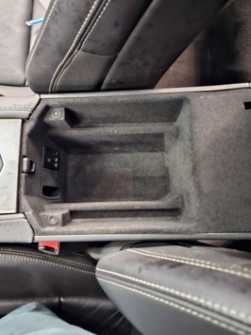 Cadillac ATS 4dr Sdn 3.6L Performance AWD 2013