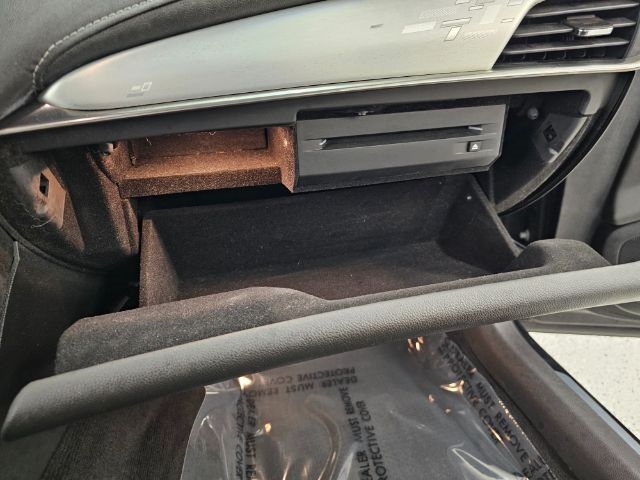 Cadillac ATS 4dr Sdn 3.6L Performance AWD 2013