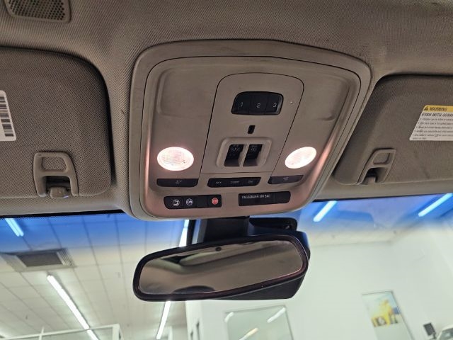 Cadillac ATS 4dr Sdn 3.6L Performance AWD 2013