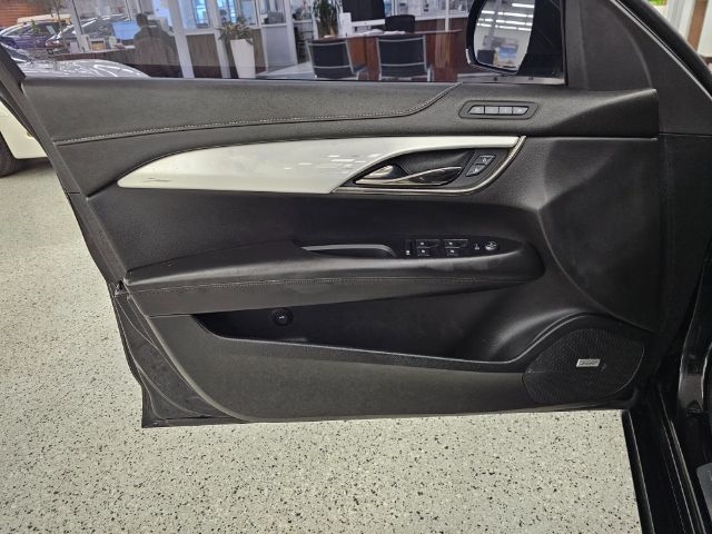 Cadillac ATS 4dr Sdn 3.6L Performance AWD 2013