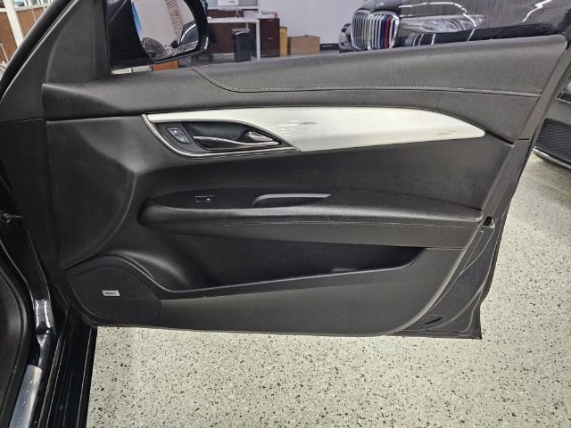 Cadillac ATS 4dr Sdn 3.6L Performance AWD 2013