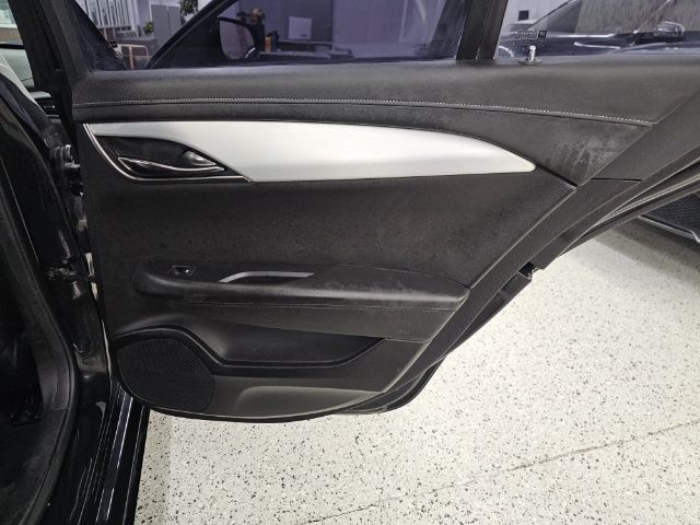 Cadillac ATS 4dr Sdn 3.6L Performance AWD 2013