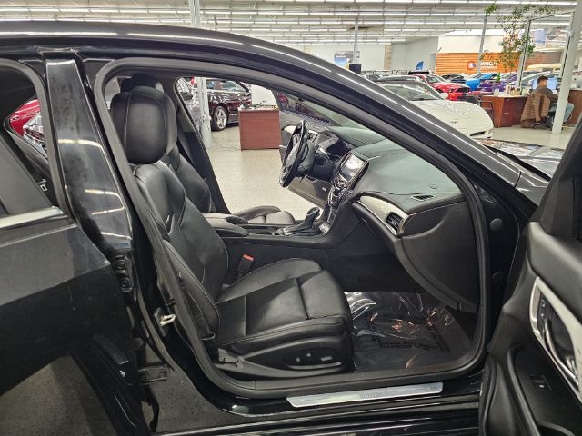 Cadillac ATS 4dr Sdn 3.6L Performance AWD 2013