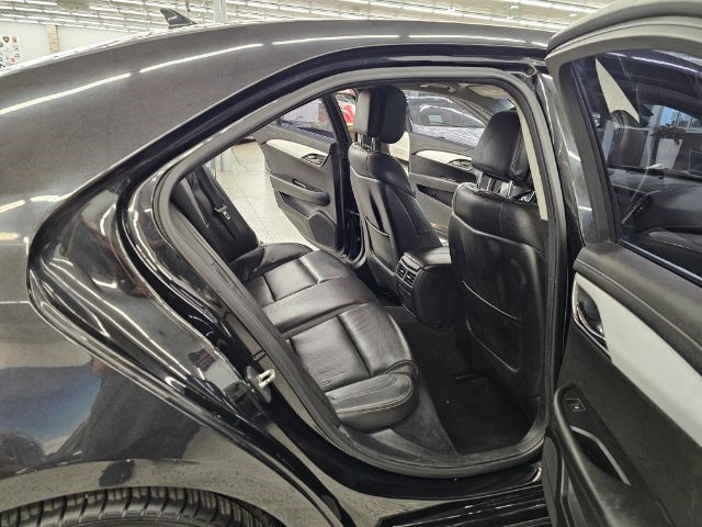 Cadillac ATS 4dr Sdn 3.6L Performance AWD 2013