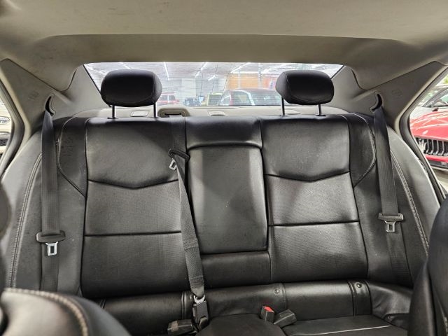 Cadillac ATS 4dr Sdn 3.6L Performance AWD 2013