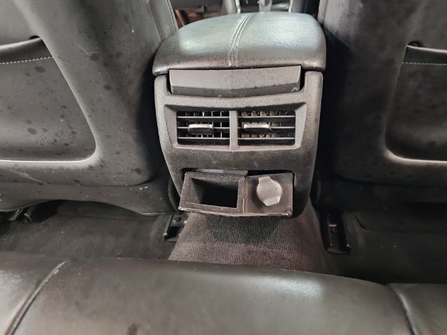 Cadillac ATS 4dr Sdn 3.6L Performance AWD 2013