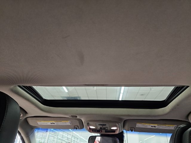 Cadillac ATS 4dr Sdn 3.6L Performance AWD 2013