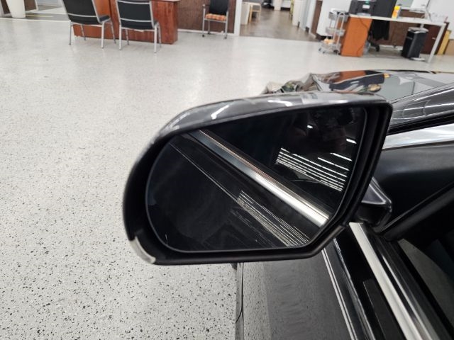 Cadillac ATS 4dr Sdn 3.6L Performance AWD 2013