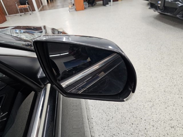 Cadillac ATS 4dr Sdn 3.6L Performance AWD 2013