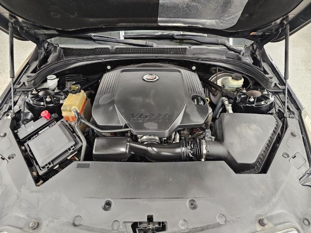 Cadillac ATS 4dr Sdn 3.6L Performance AWD 2013