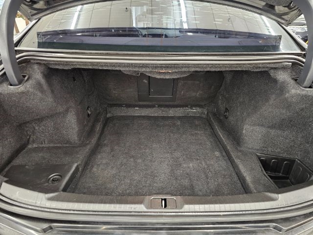 Cadillac ATS 4dr Sdn 3.6L Performance AWD 2013