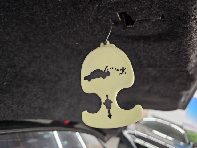 Cadillac ATS 4dr Sdn 3.6L Performance AWD 2013