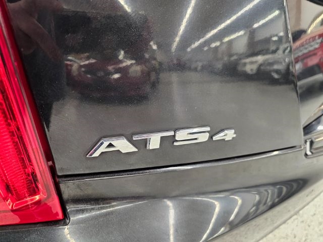 Cadillac ATS 4dr Sdn 3.6L Performance AWD 2013