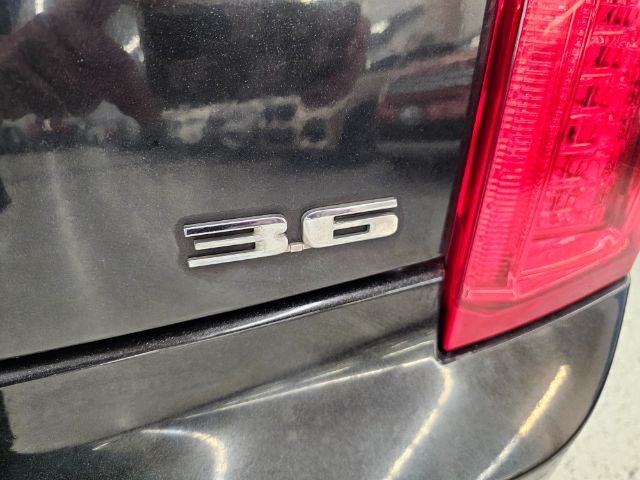 Cadillac ATS 4dr Sdn 3.6L Performance AWD 2013