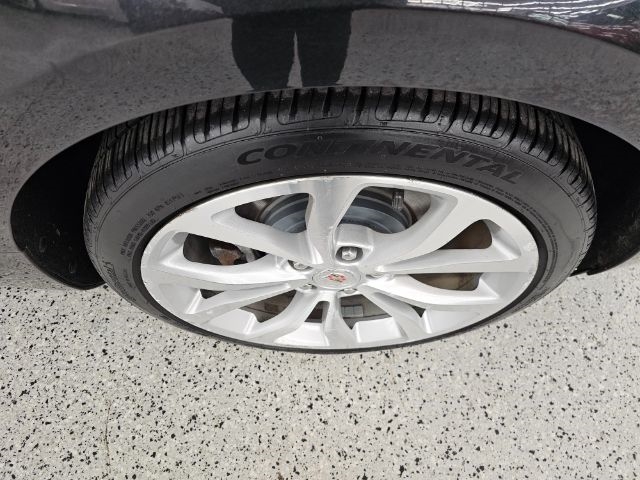 Cadillac ATS 4dr Sdn 3.6L Performance AWD 2013