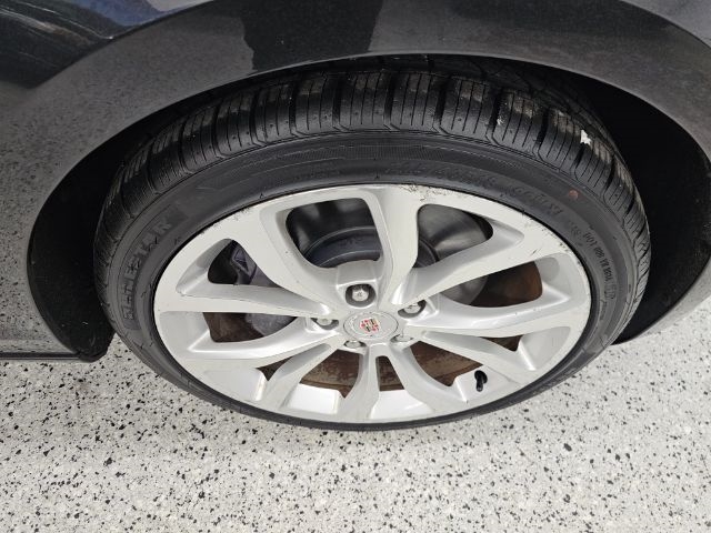 Cadillac ATS 4dr Sdn 3.6L Performance AWD 2013