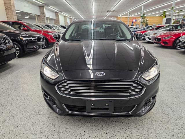 Ford Fusion 4dr Sdn SE Hybrid FWD 2013
