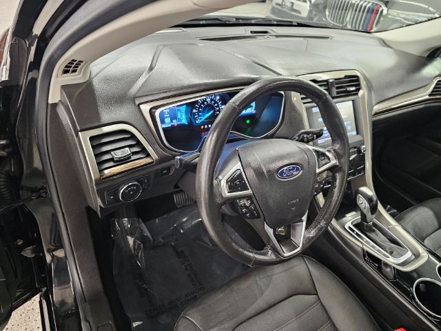 Ford Fusion 4dr Sdn SE Hybrid FWD 2013