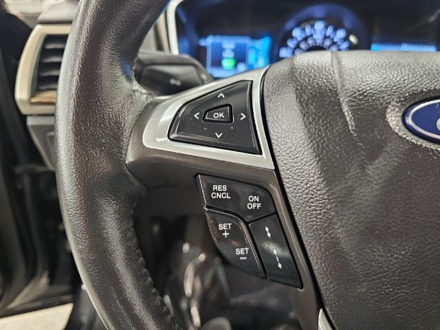 Ford Fusion 4dr Sdn SE Hybrid FWD 2013