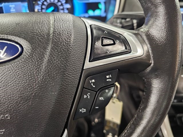 Ford Fusion 4dr Sdn SE Hybrid FWD 2013