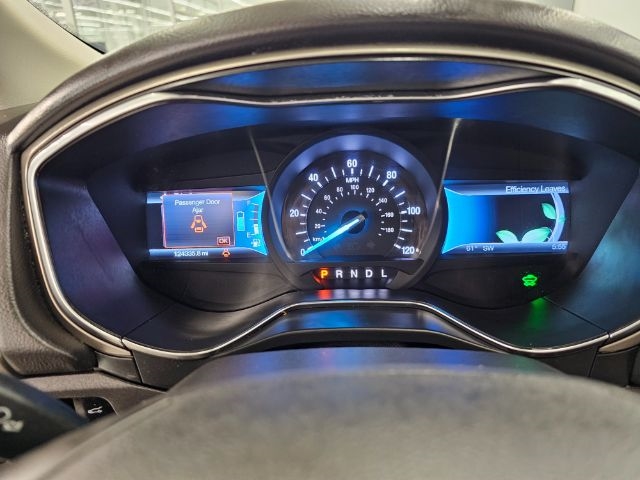 Ford Fusion 4dr Sdn SE Hybrid FWD 2013