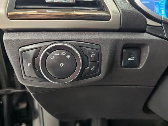 Ford Fusion 4dr Sdn SE Hybrid FWD 2013