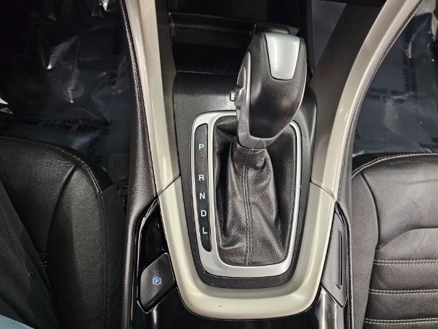 Ford Fusion 4dr Sdn SE Hybrid FWD 2013