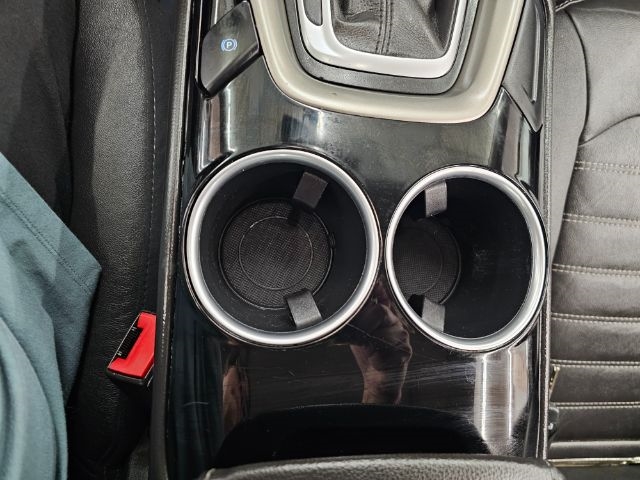 Ford Fusion 4dr Sdn SE Hybrid FWD 2013