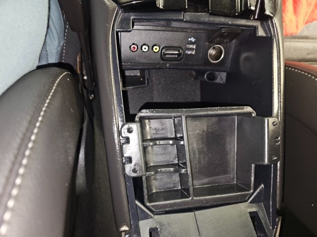 Ford Fusion 4dr Sdn SE Hybrid FWD 2013