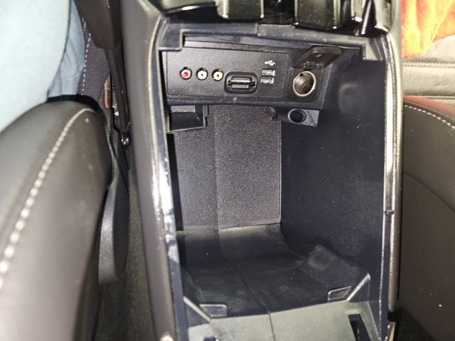 Ford Fusion 4dr Sdn SE Hybrid FWD 2013